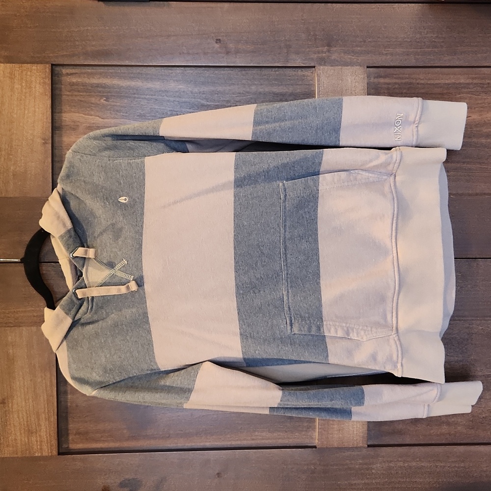 Nixon Sweatshirt